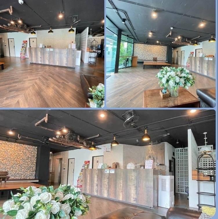 Modern Hotel for Sale Near One Nimman