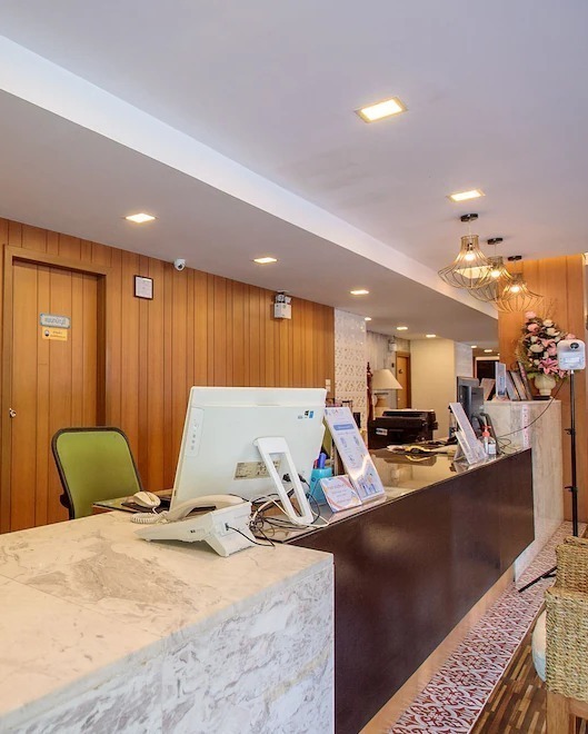 Hotel for Sale and Lease Chiang Mai