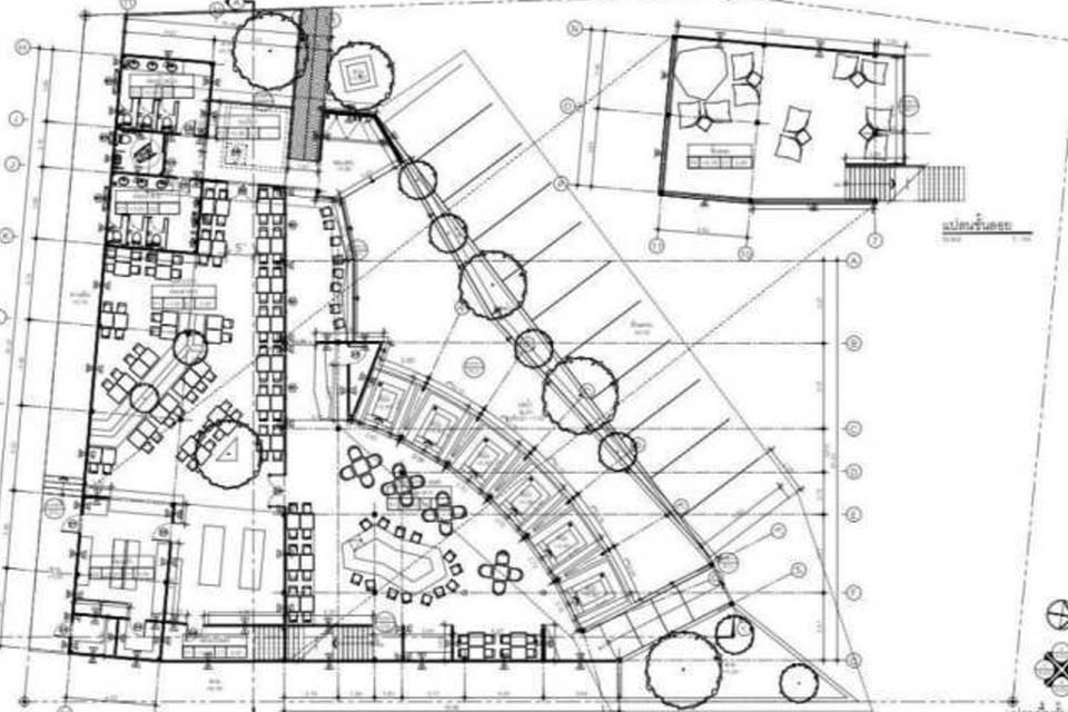 Modern Contemporary Hotel For Sale