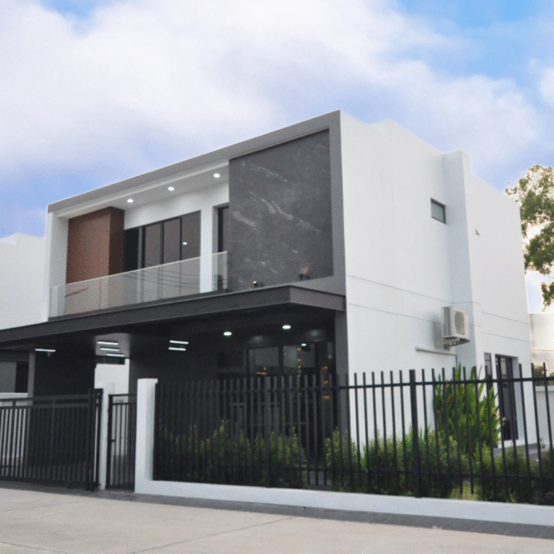 Chiang Mai Home Villa For Sale