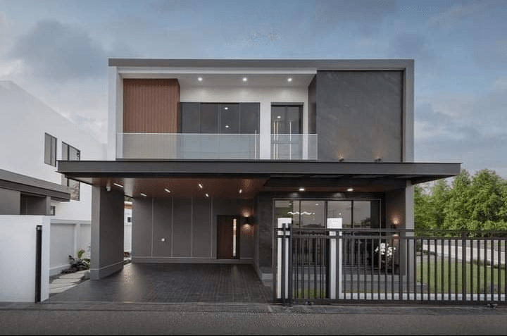 Chiang Mai Home Villa For Sale