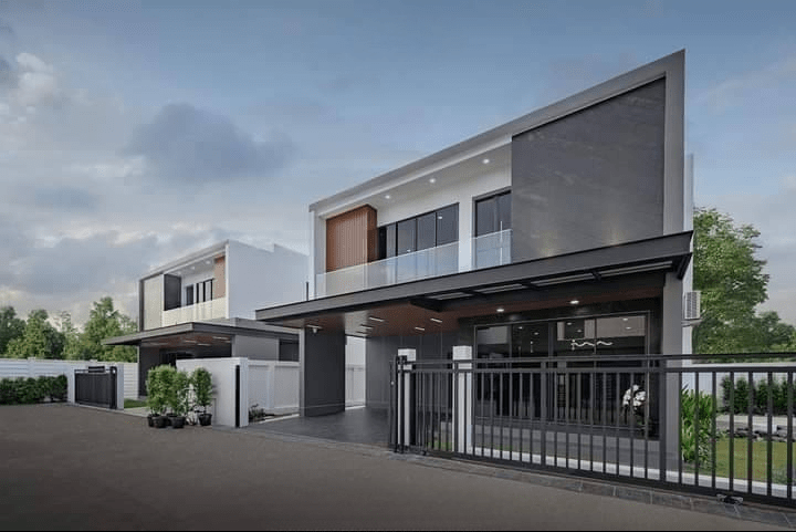 Chiang Mai Home Villa For Sale