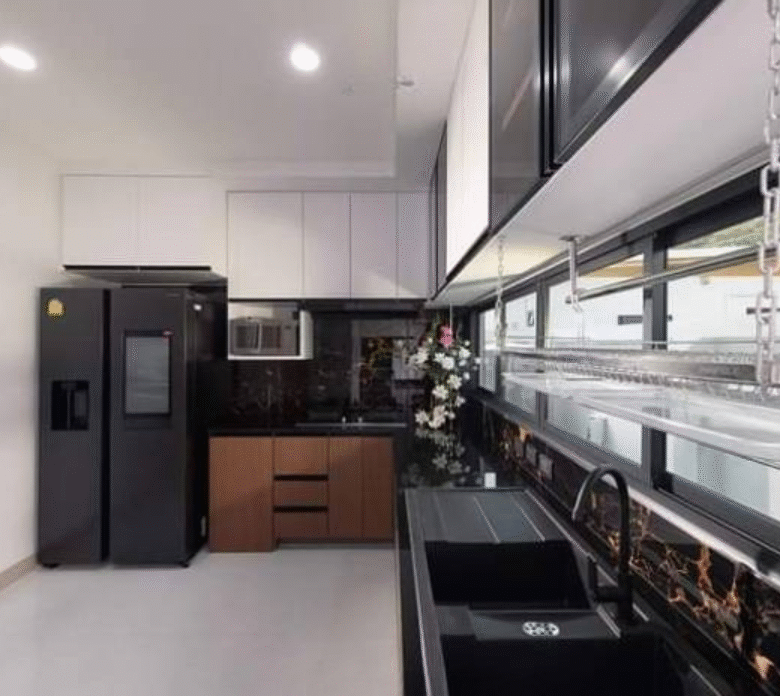 Chiang Mai Home Villa For Sale