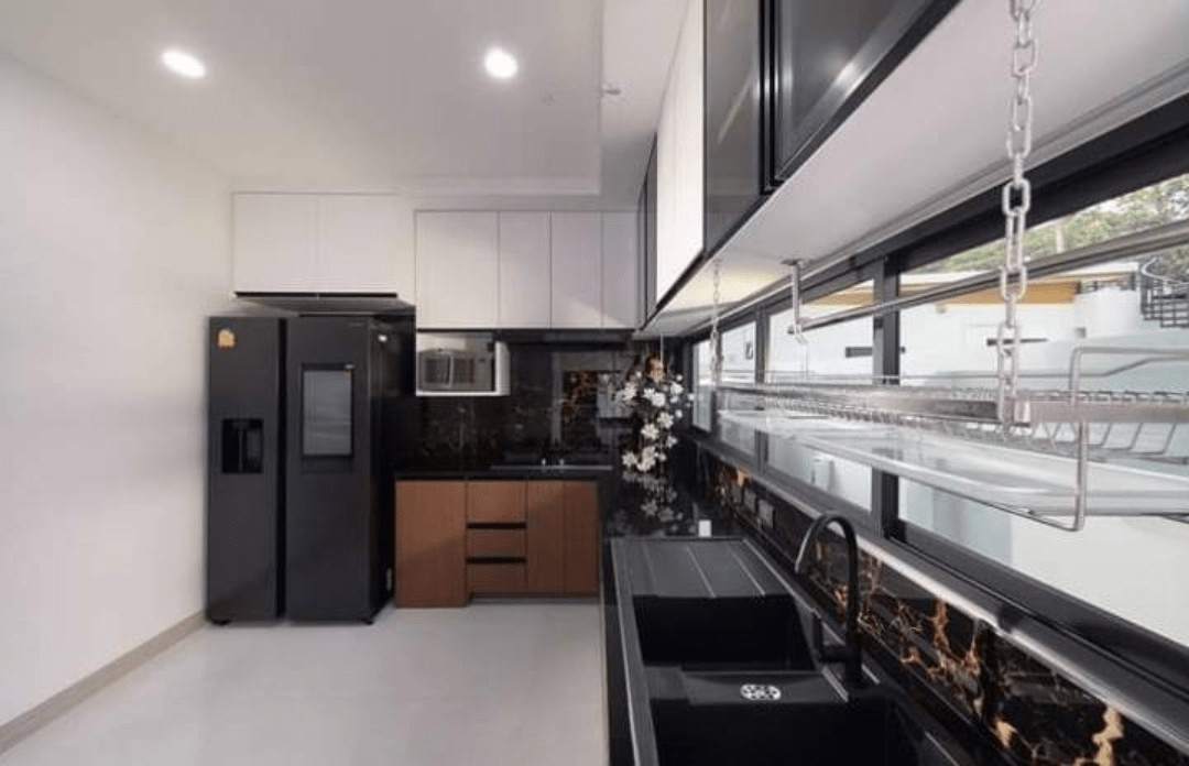 Chiang Mai Home Villa For Sale