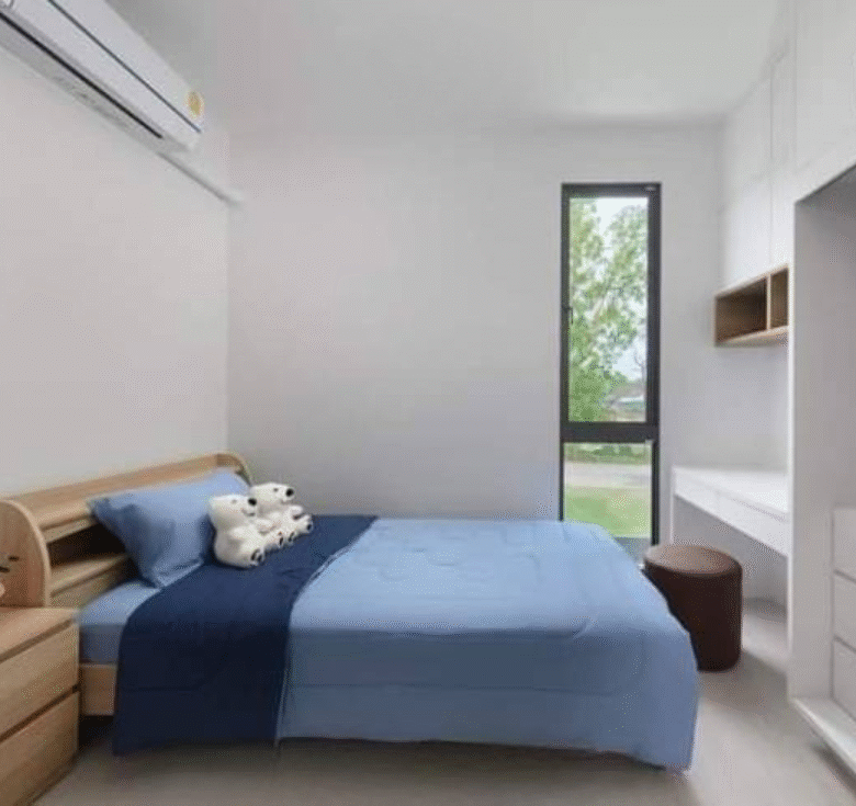 Chiang Mai Home Villa For Sale