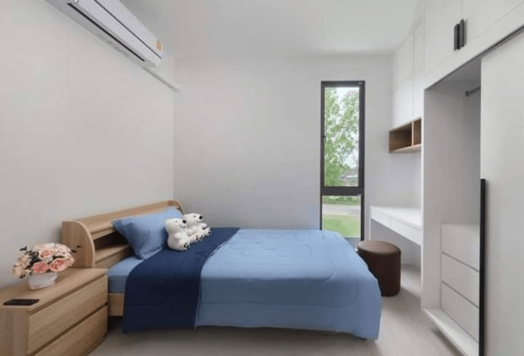Chiang Mai Home Villa For Sale