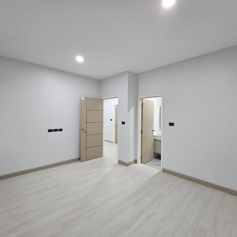 Chiang Mai Smart Home Villa For Sale