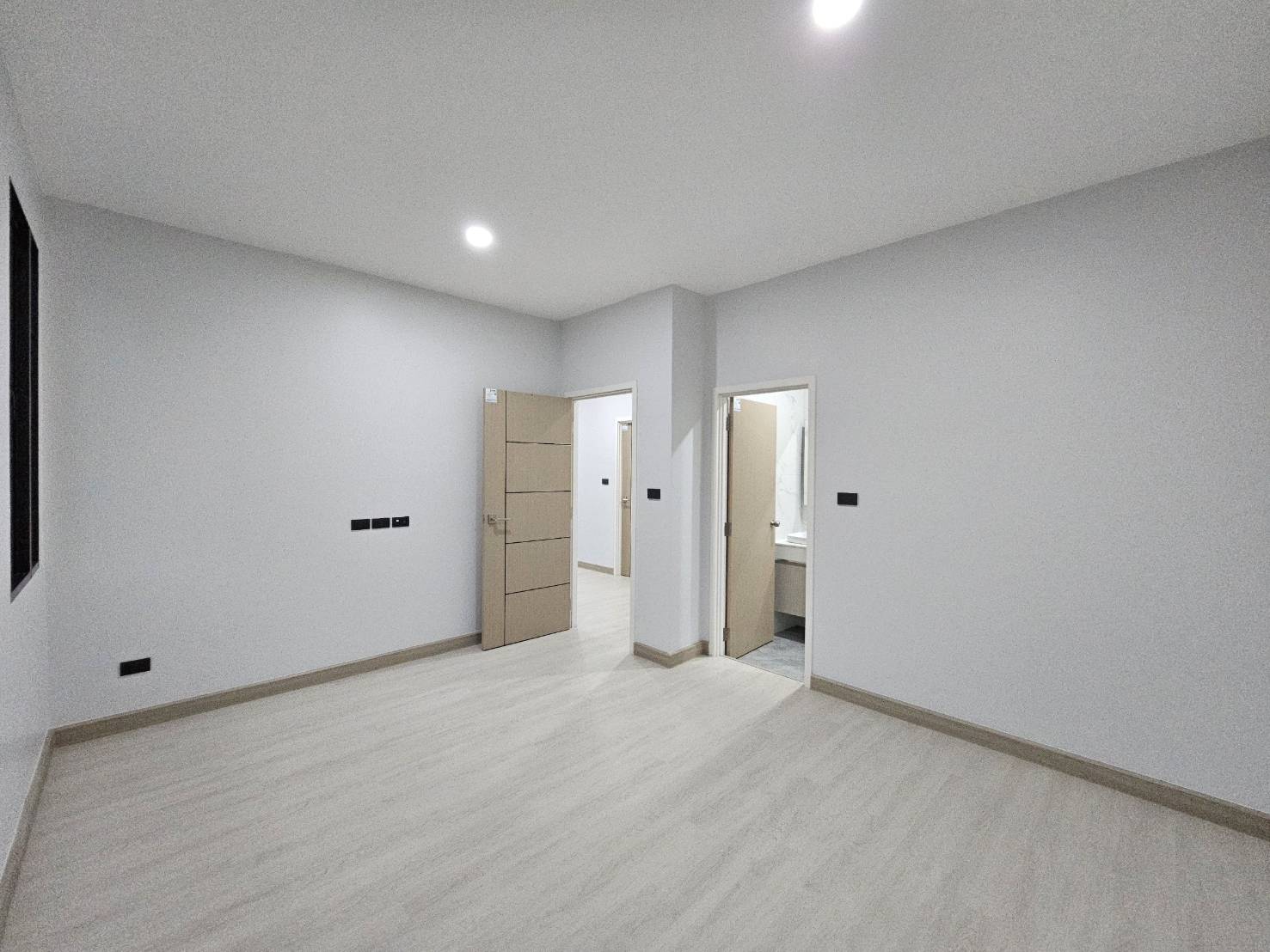 Chiang Mai Smart Home Villa For Sale