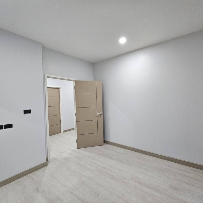 Chiang Mai Smart Home Villa For Sale