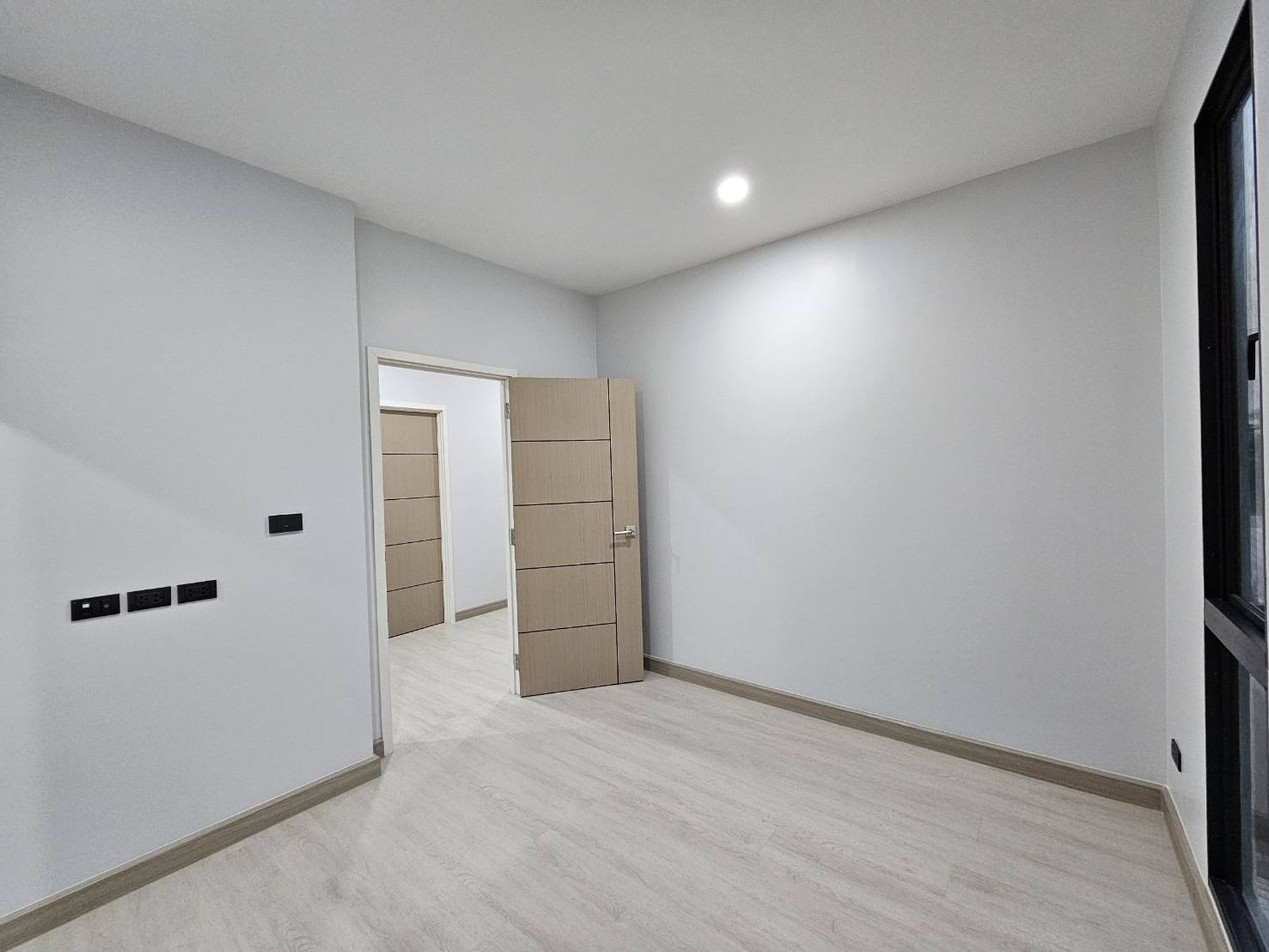 Chiang Mai Smart Home Villa For Sale