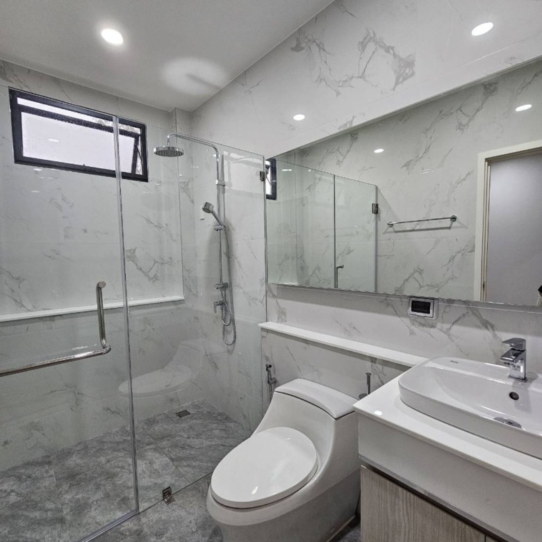 Chiang Mai Smart Home Villa For Sale