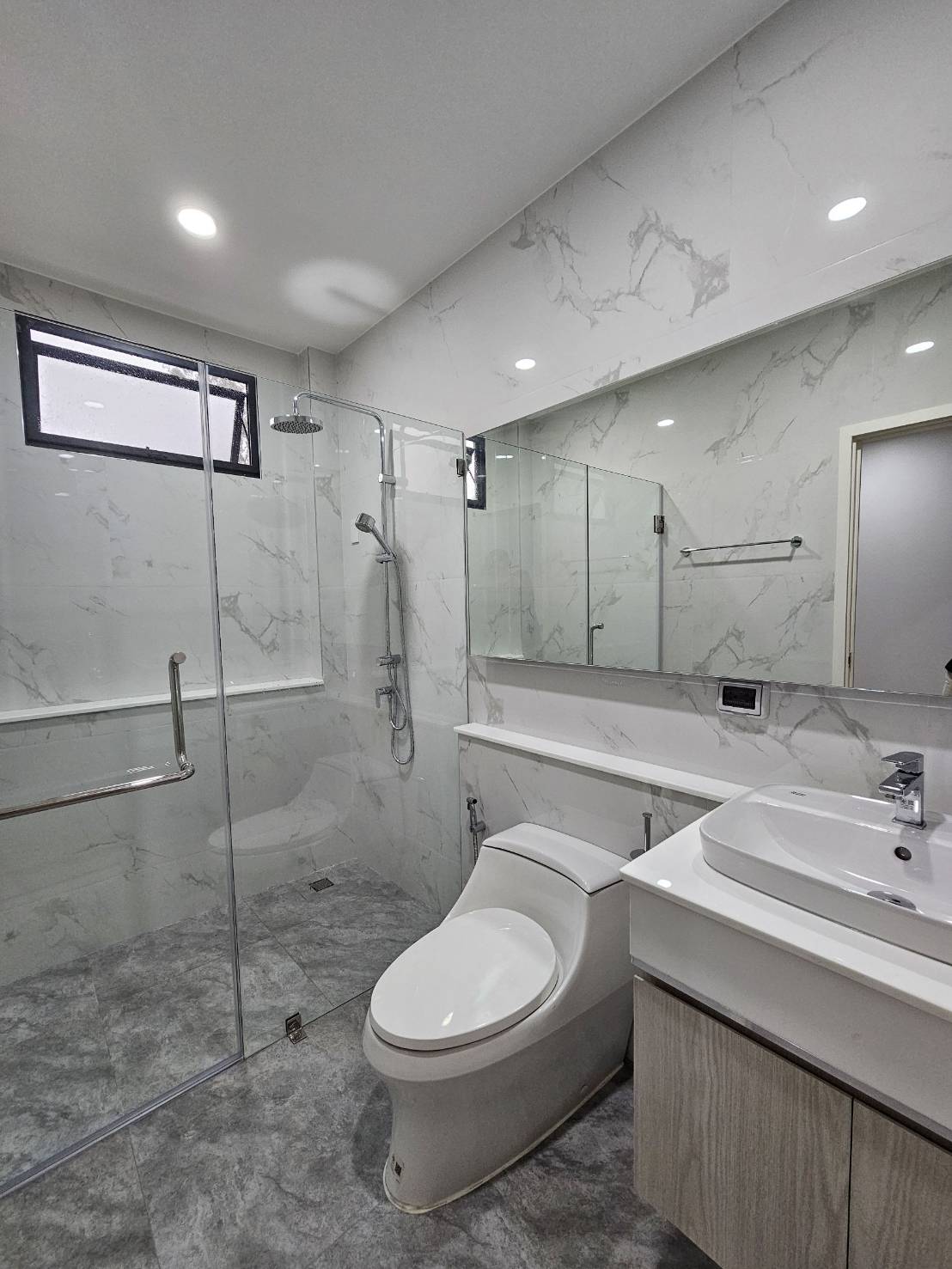 Chiang Mai Smart Home Villa For Sale