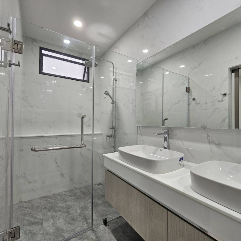 Chiang Mai Smart Home Villa For Sale