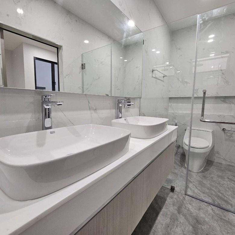 Chiang Mai Smart Home Villa For Sale