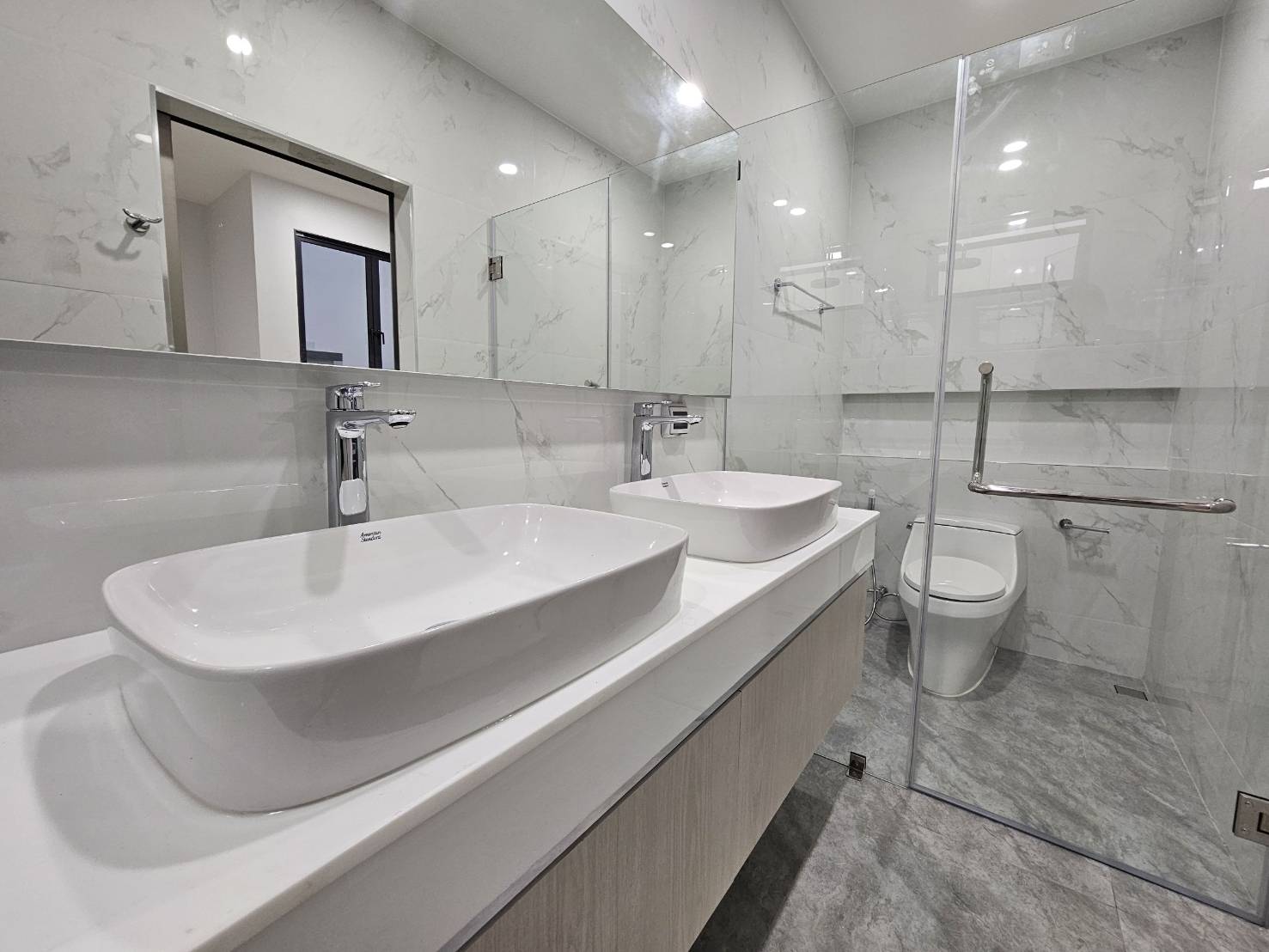Chiang Mai Smart Home Villa For Sale