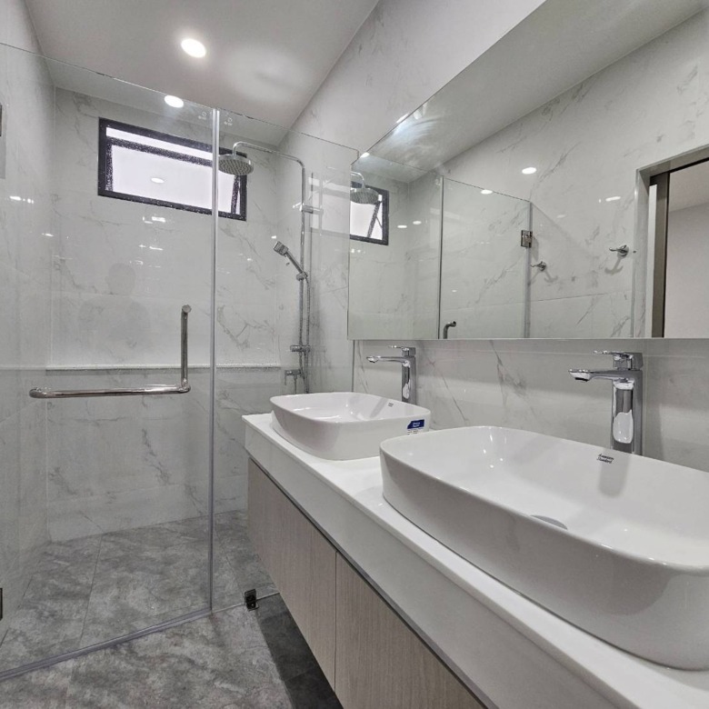 Chiang Mai Smart Home Villa For Sale