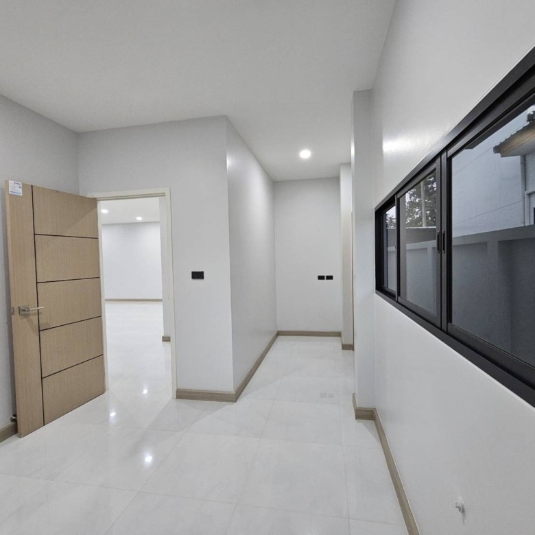 Chiang Mai Smart Home Villa For Sale