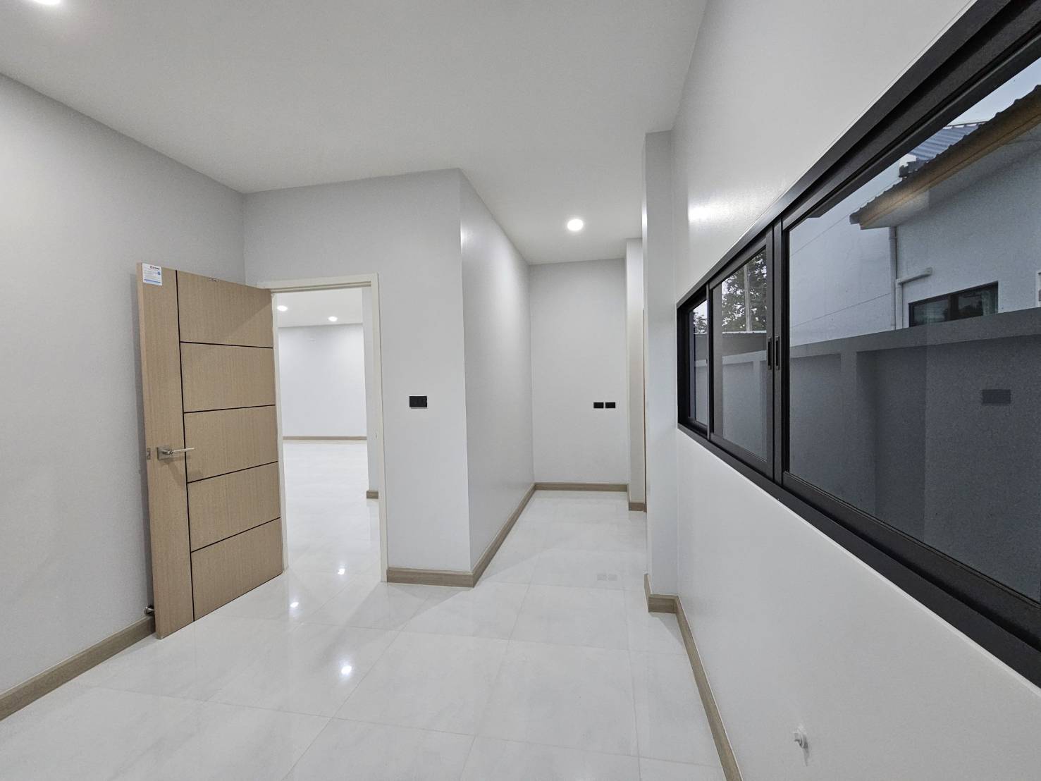 Chiang Mai Smart Home Villa For Sale