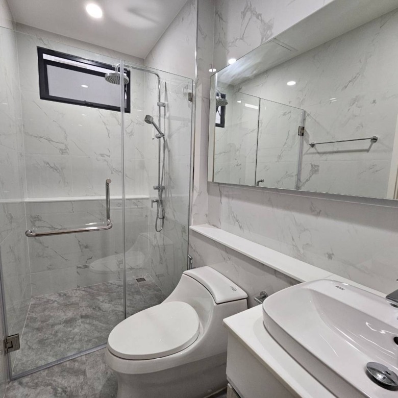 Chiang Mai Smart Home Villa For Sale