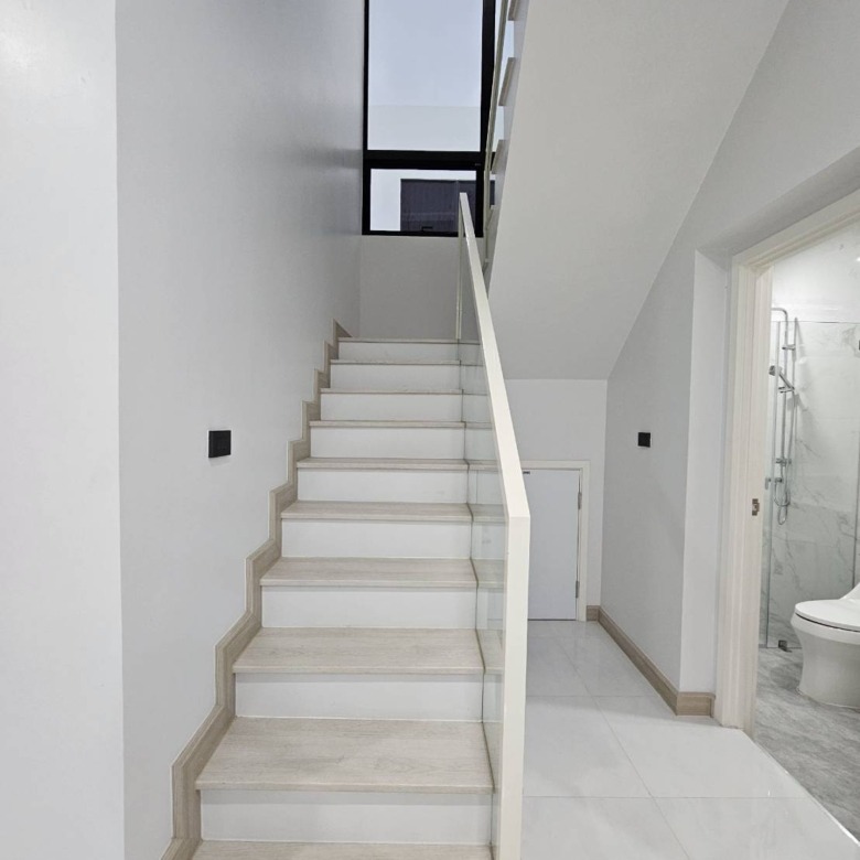Chiang Mai Smart Home Villa For Sale