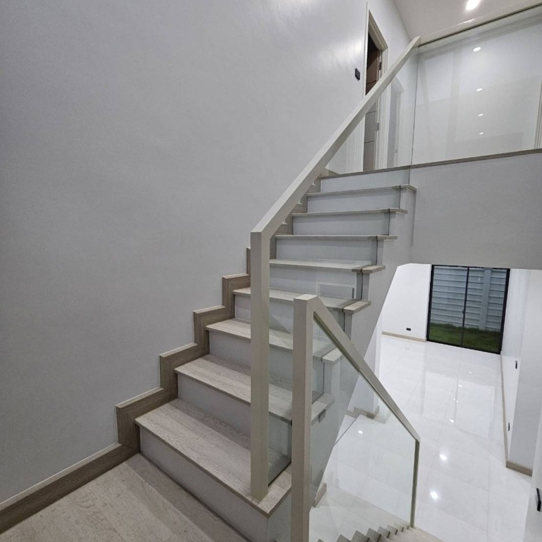 Chiang Mai Smart Home Villa For Sale