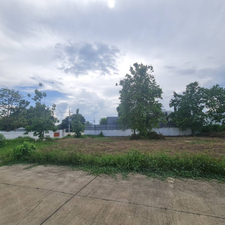 Chiang Mai Land For Sale