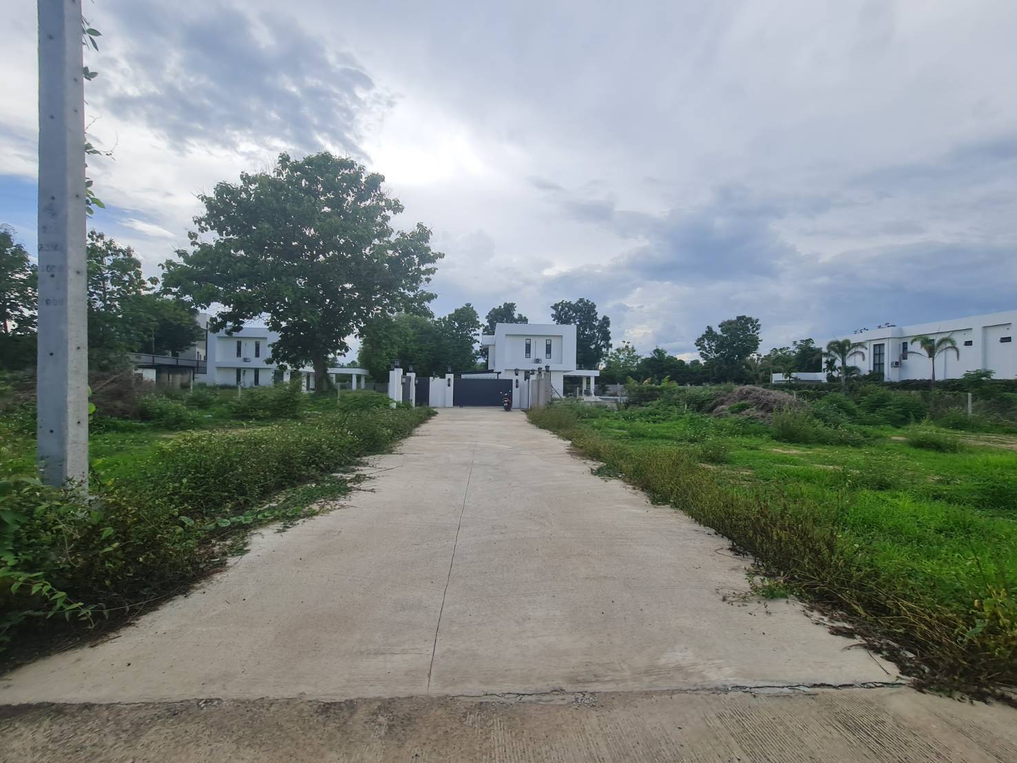 Chiang Mai Land For Sale