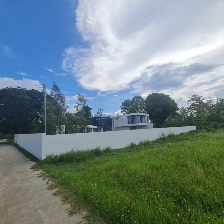 Chiang Mai Land For Sale