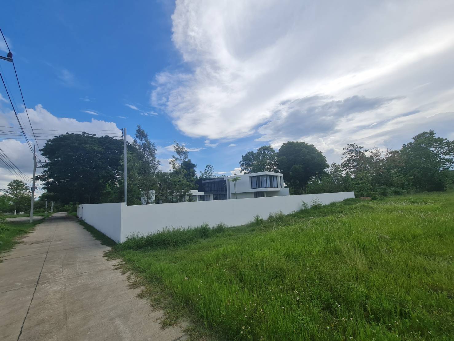 Chiang Mai Land For Sale