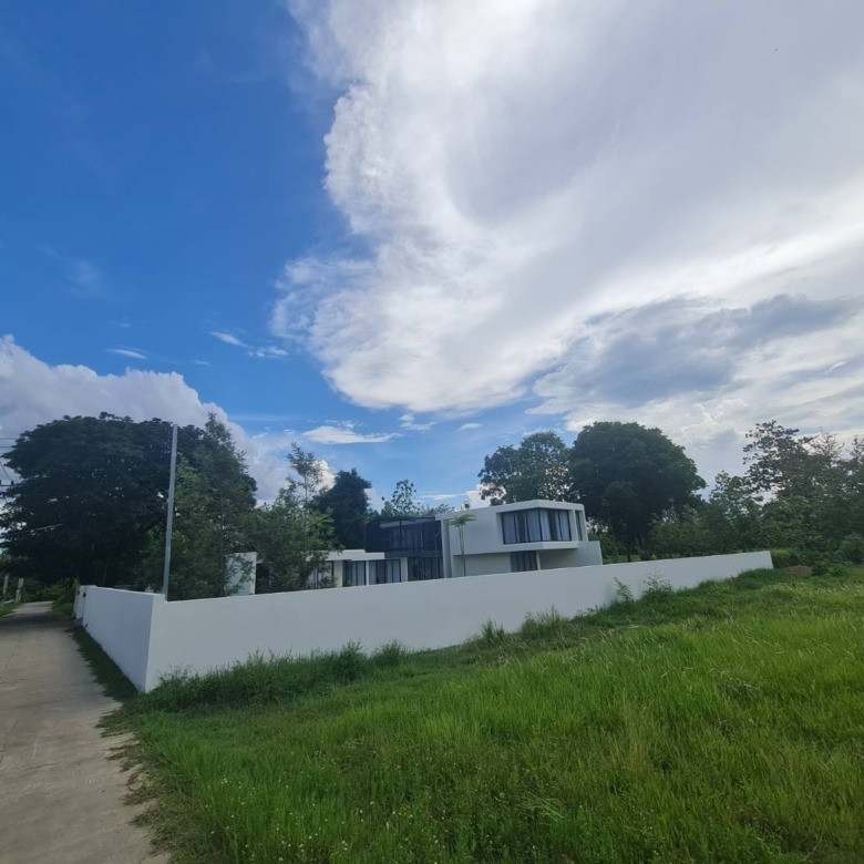 Chiang Mai Land For Sale