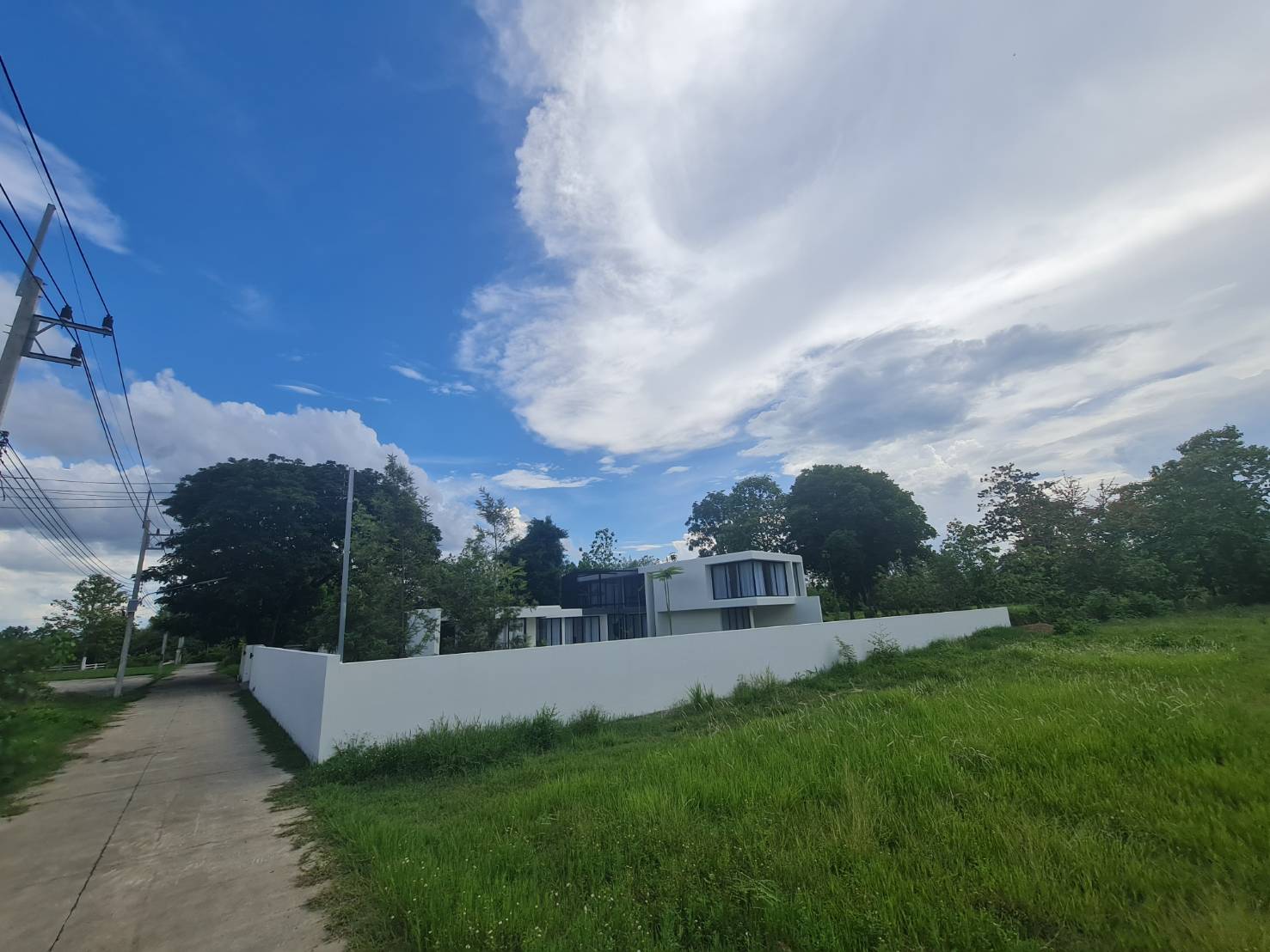 Chiang Mai Land For Sale
