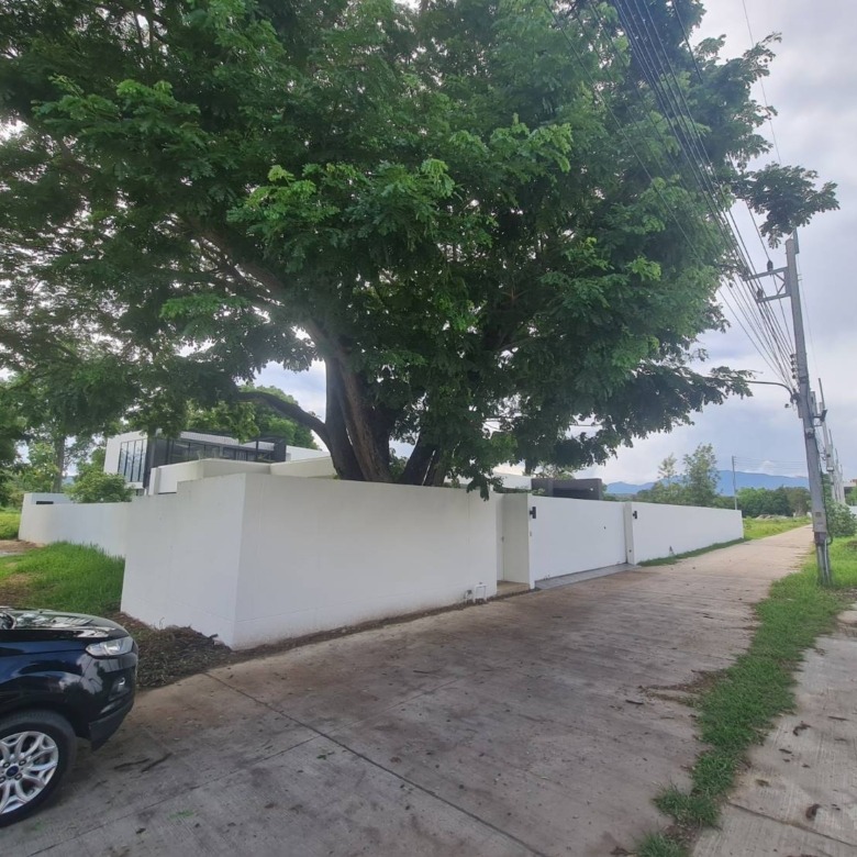 Chiang Mai Land For Sale
