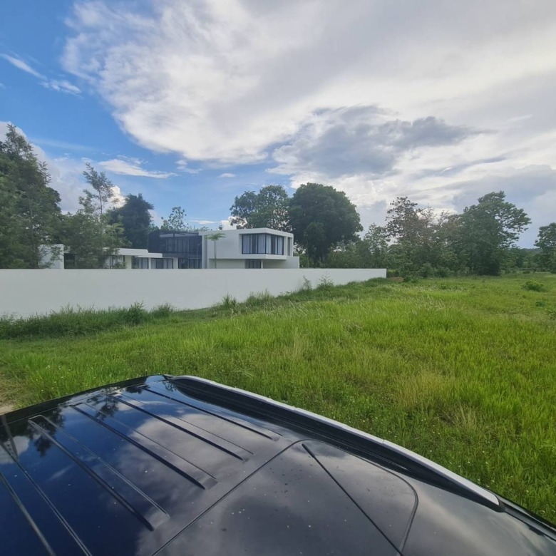 Chiang Mai Land For Sale