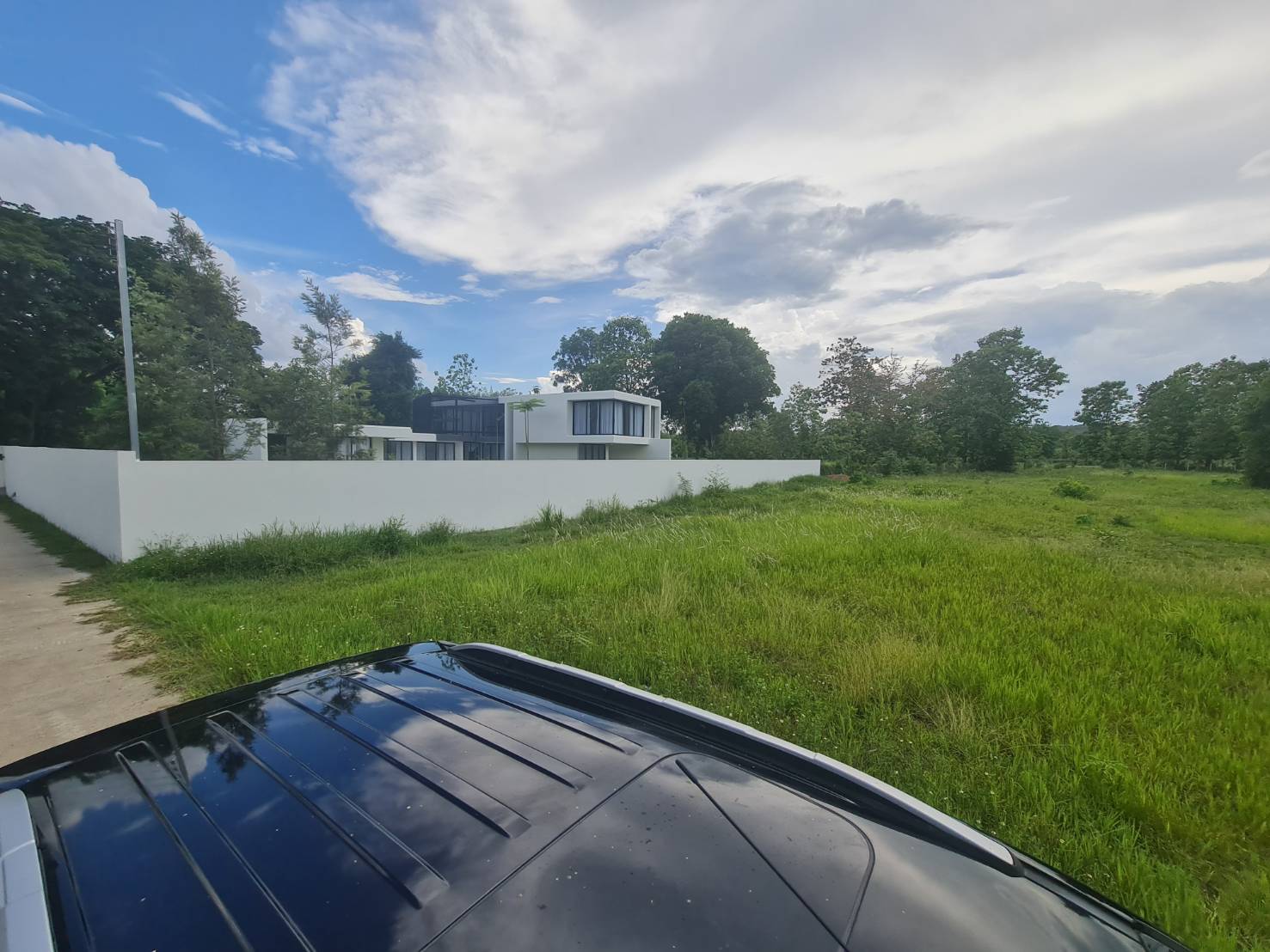Chiang Mai Land For Sale