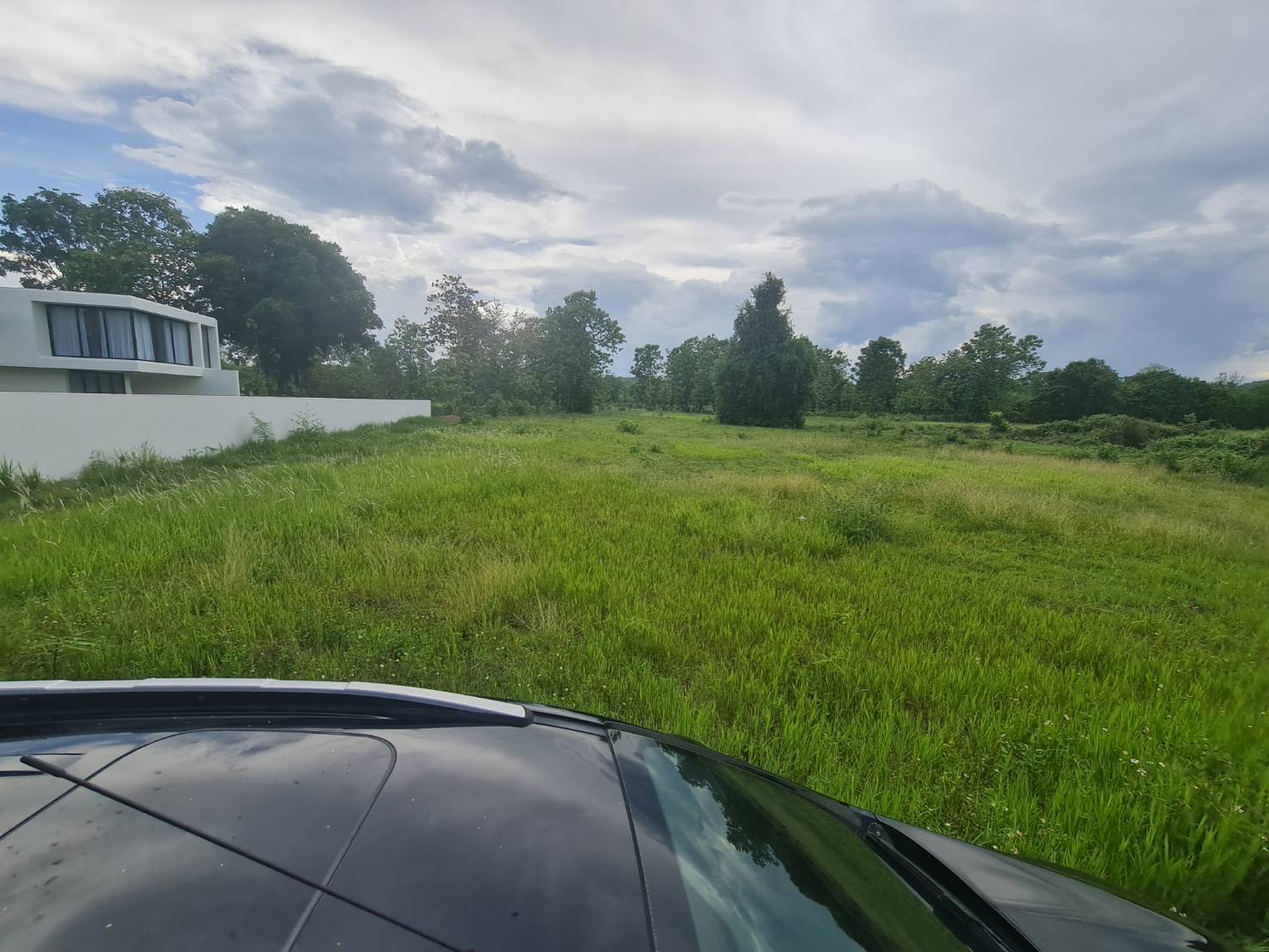 Chiang Mai Land For Sale