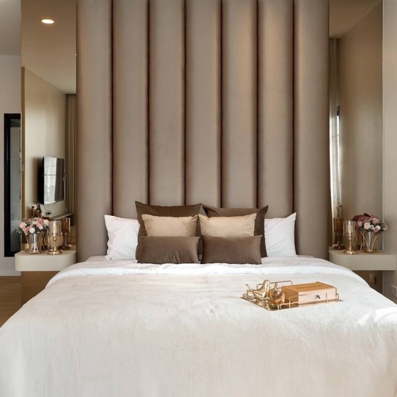 Large Family Pool Villa in Chiang Mai