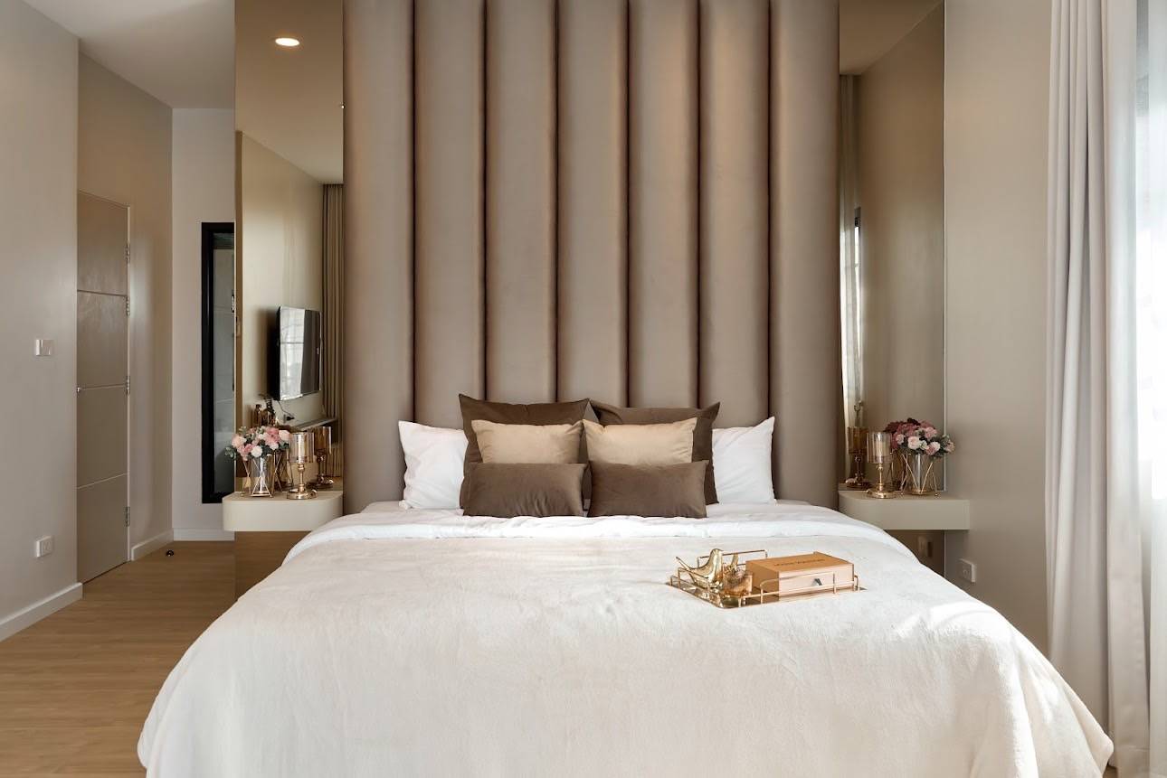 Large Family Pool Villa in Chiang Mai