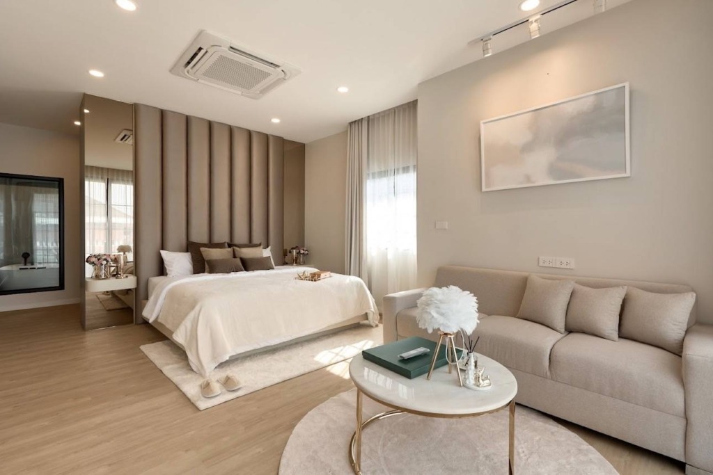Large Family Pool Villa in Chiang Mai