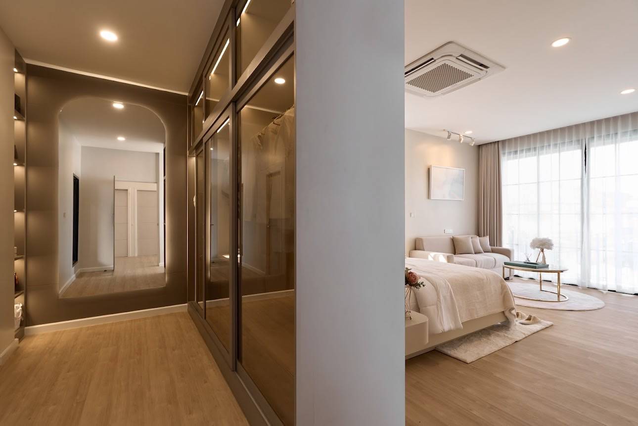 Large Family Pool Villa in Chiang Mai