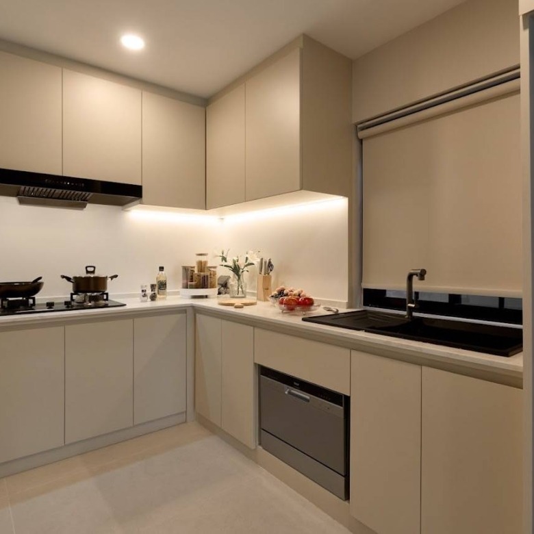 Large Family Pool Villa in Chiang Mai