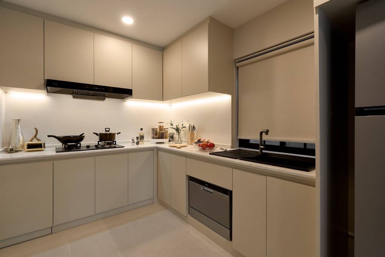 Large Family Pool Villa in Chiang Mai