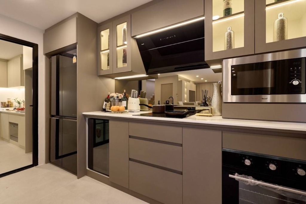 Large Family Pool Villa in Chiang Mai