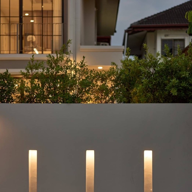 Large Family Pool Villa in Chiang Mai