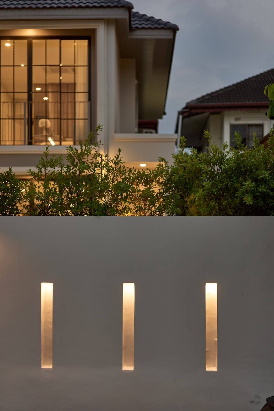 Large Family Pool Villa in Chiang Mai