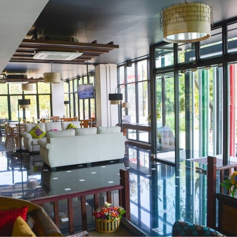 Boutique Hotel in Chiang Mai For Sale