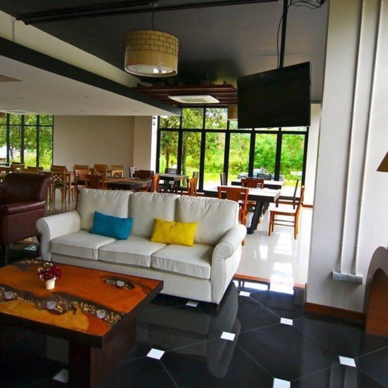 Boutique Hotel in Chiang Mai For Sale