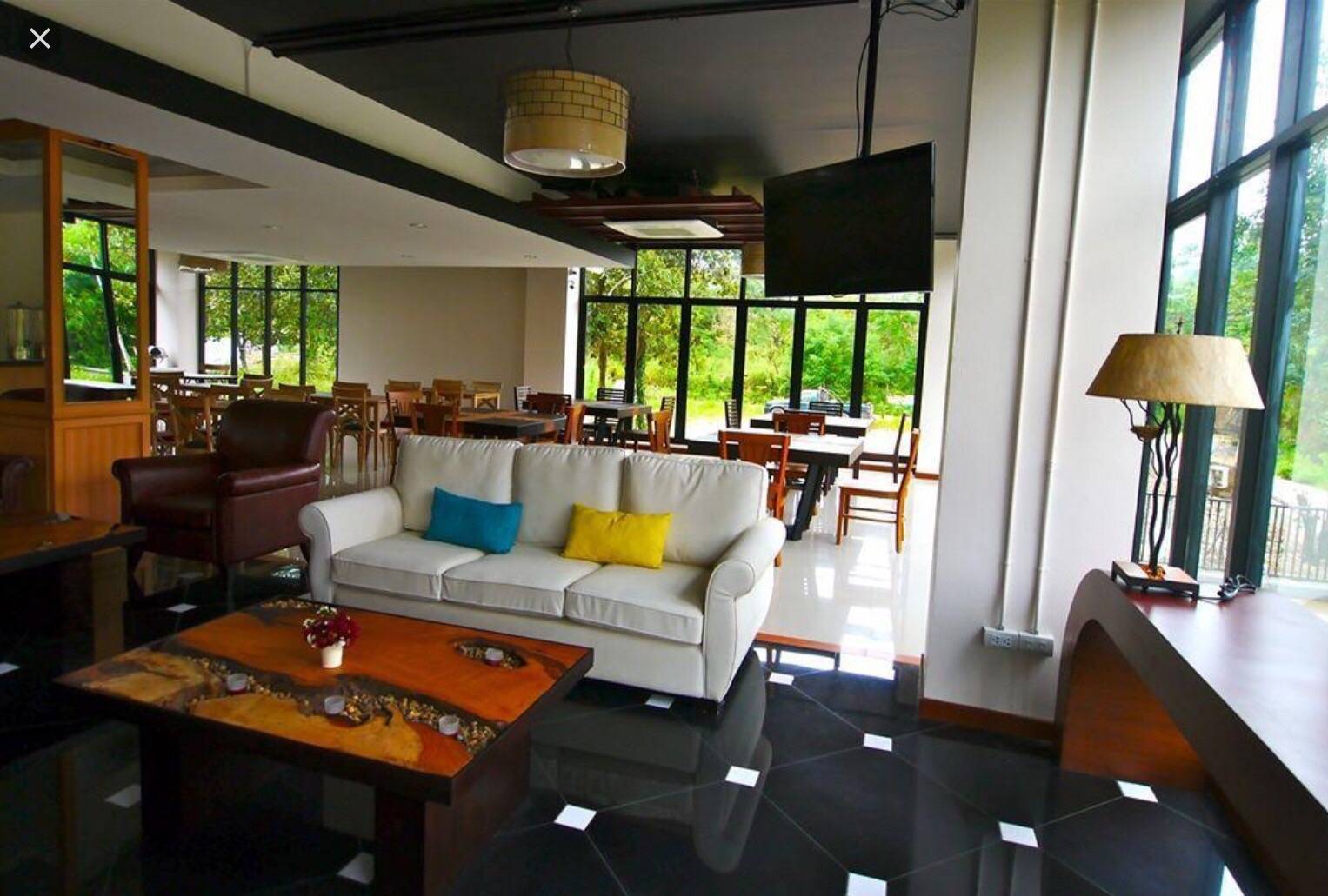 Boutique Hotel in Chiang Mai For Sale