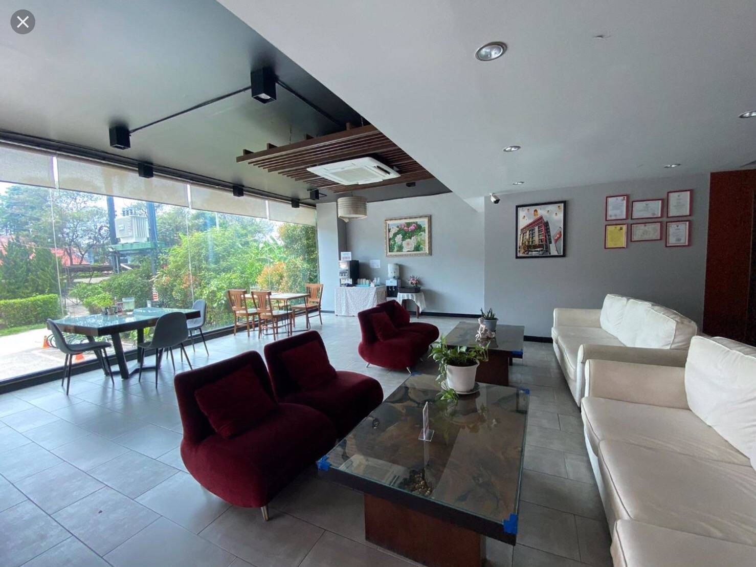 Boutique Hotel in Chiang Mai For Sale