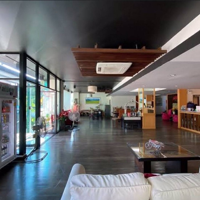 Boutique Hotel in Chiang Mai For Sale
