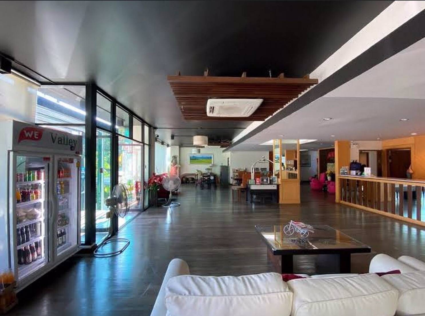 Boutique Hotel in Chiang Mai For Sale